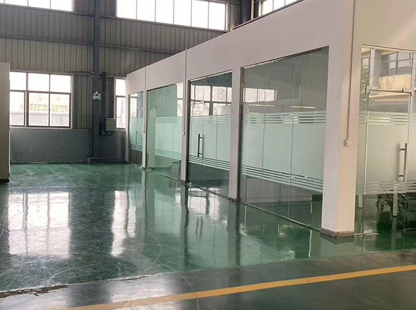 模具、壓鑄、注塑車間